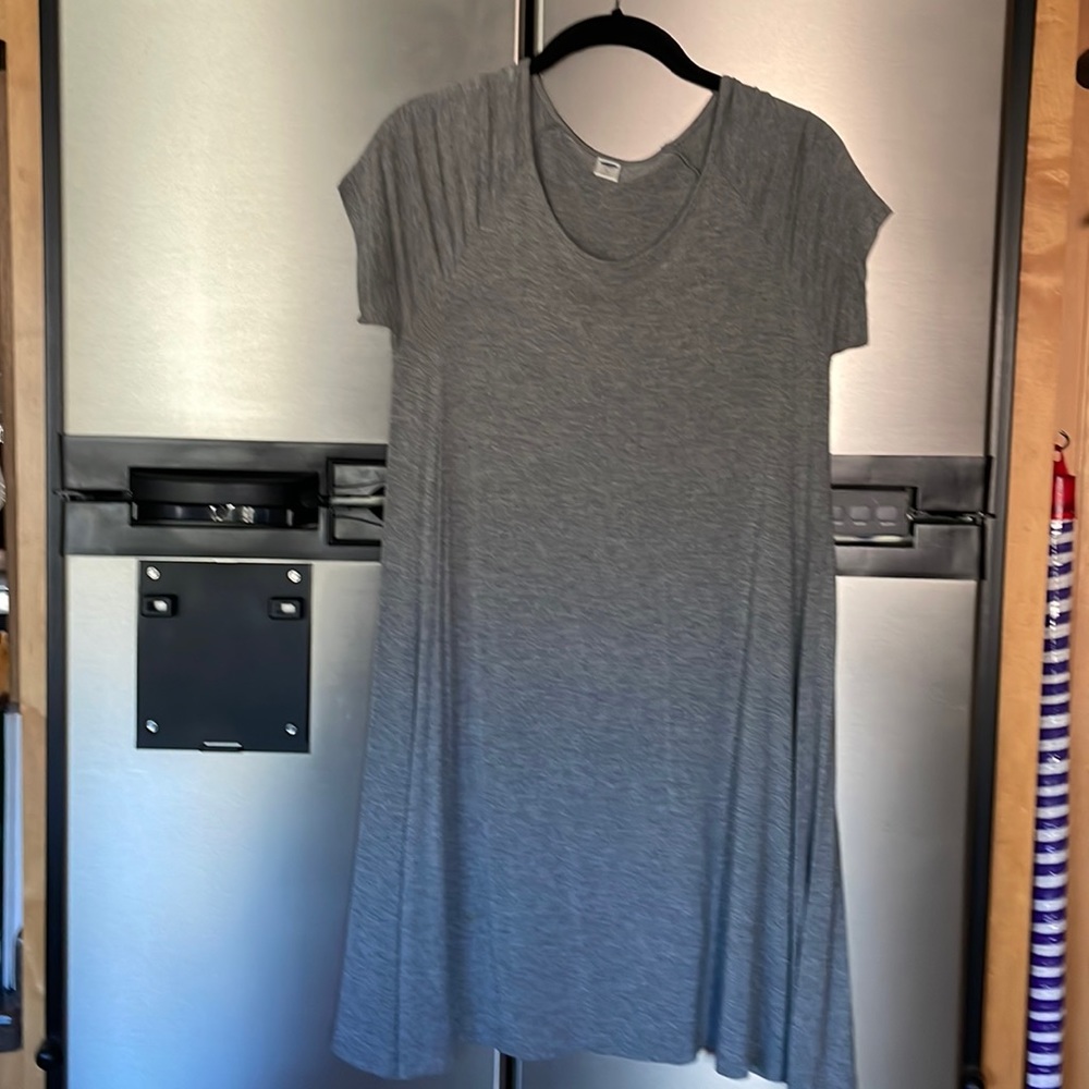 Swing Dress